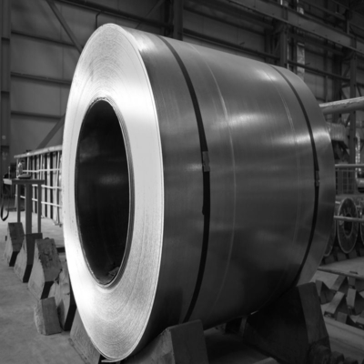 Término CIF para el Sr. SPCC Plata de acero de alto carbono laminada en caliente