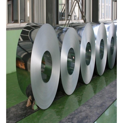 Término CIF para el Sr. SPCC Plata de acero de alto carbono laminada en caliente