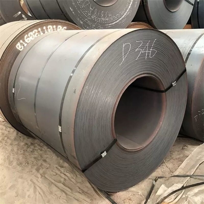De espesor personalizado, laminado en frío, de acero inoxidable para materiales de construcción