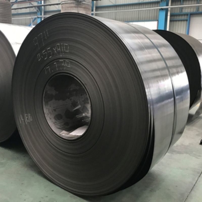 Certificado IBR 0.1mm-1.2mm*12.7mm-1500mm Ancho de chapa de acero CRC laminada en frío bobina de acero al carbono