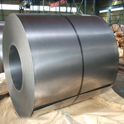 Certificado IBR 0.1mm-1.2mm*12.7mm-1500mm Ancho de chapa de acero CRC laminada en frío bobina de acero al carbono