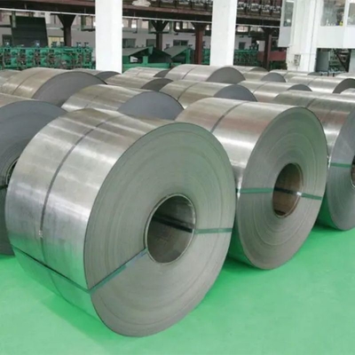 0.1-16mm bobina de acero al carbono laminado en frío con superficie lisa GB GOST ASTM AISI JIS BS DIN