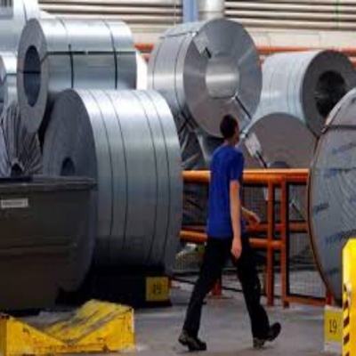 Q235B Q355B SS400 Freno laminado en frío bandas de acero bobina con alta resistencia a la tracción