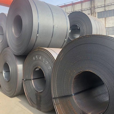Arquitectura ASTM304 316 de acero inoxidable laminado en frío. Rango de peso de la bobina de chapa T 4.0-16.0