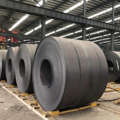 Arquitectura ASTM304 316 de acero inoxidable laminado en frío. Rango de peso de la bobina de chapa T 4.0-16.0