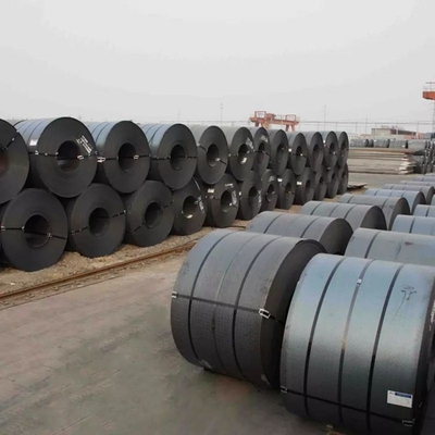 Arquitectura ASTM304 316 de acero inoxidable laminado en frío. Rango de peso de la bobina de chapa T 4.0-16.0