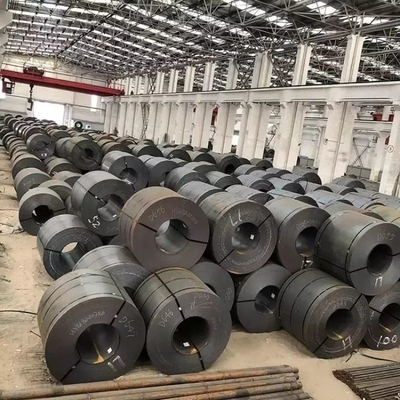 Arquitectura ASTM304 316 de acero inoxidable laminado en frío. Rango de peso de la bobina de chapa T 4.0-16.0