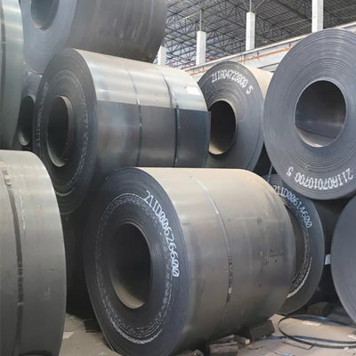 Hoja de acero galvanizado laminada en caliente Dx51d Z275 Metal CRC HRC PPGI DC51 SGCC Certificado IBR