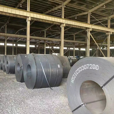 Hoja de acero galvanizado laminada en caliente Dx51d Z275 Metal CRC HRC PPGI DC51 SGCC Certificado IBR