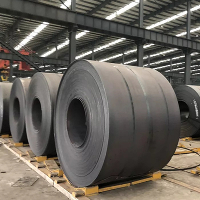 Hoja de acero galvanizado laminada en caliente Dx51d Z275 Metal CRC HRC PPGI DC51 SGCC Certificado IBR