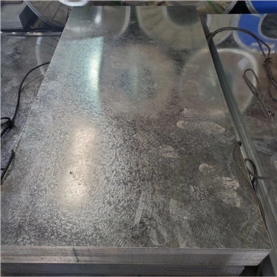 JIS SPCC Spcd G30/60/90 Z275 Zinc Acero Acero Metal Techo Gi Bandas de azulejos de acero Alucinos Gi/Gl/PPGI/PPGL Hojas de techo corrugado Trapezoide