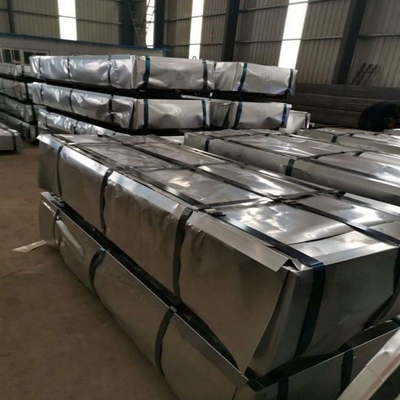 Servicio postventa 24 horas Guía de instalación en línea Techo de chapa galvanizada