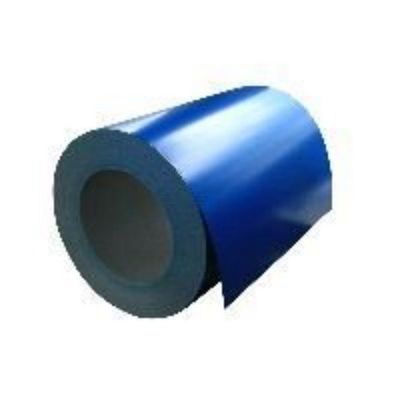 0.1mm-1.5mm*12.7mm-1500mm bobina de acero galvanizado recubierto de color con certificación IBR