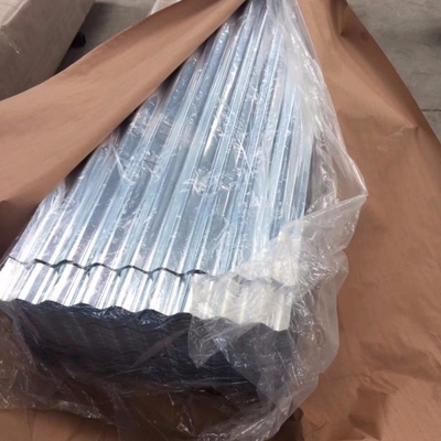 Hoja de techo de acero galvanizado AISI ASTM DIN Z40g Z275g Z350g Alucinc Az150 Dx51d Personalización de tableros aislados