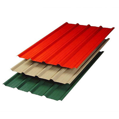 Prepintado Prime laminado en frío de color de acero inoxidable bobina de hierro para el proyecto de arquitectura