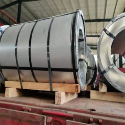 Shandong color revestido de acero bobinas con un 1% de tolerancia y fecha de entrega negociable