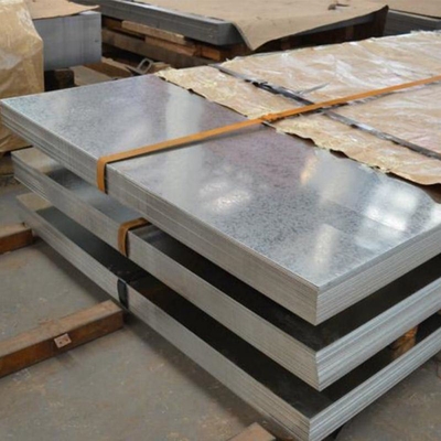 Z40 Z60 Z100 Z150 Z275 G3302 SGCC Bobina de acero galvanizado para el marco de metal Tolerancia del 2% 0,7 mm-60 mm