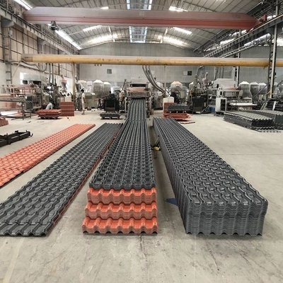 Pre-revestimiento S235jr/S355jr/Ss400/St37 Hoja de acero galvanizado para techos de metal