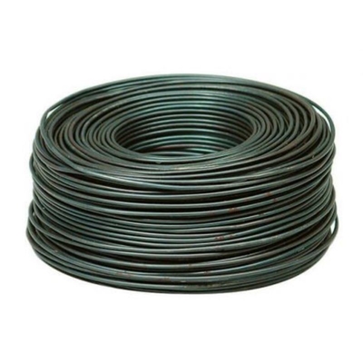 5.5-12.0mm SAE1006/SAE1008/SAE1010/SAE1018/Q195/Q235 Varilla de alambre de acero inoxidable tirada en frío