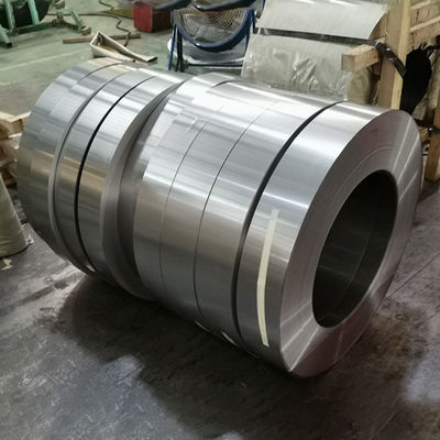 Envase de hojalata para la fabricación de latas de hojalata T1-T5 T1 T2 T3 T4 T5 Dr7 Dr8 Dr9 acabado brillante