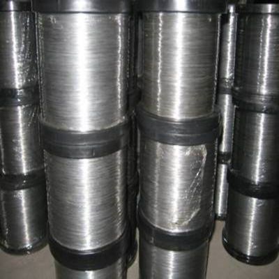 Rodas de alambre de acero laminado en caliente con tolerancia del 1% y plazo de pago CFR