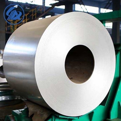 Círculo de hoja galvanizado Dx51d Z275 Metal CRC HRC PPGI DC51 SGCC sumergido en caliente Gi G90 Galvalume CGCC