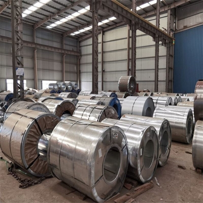 En el caso de los productos de acero galvanizado de carbono DC01 DC02 DC03 DC04 SPCC Ss400