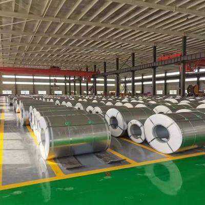 En el caso de los productos de acero galvanizado de carbono DC01 DC02 DC03 DC04 SPCC Ss400