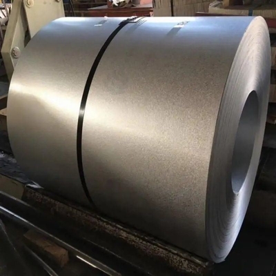Calidad CGCC bobina de acero galvanizado sumergido en caliente para tiras o rollos de acero al carbono laminados en frío