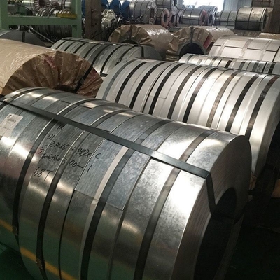 Tenga stock o negociar de acuerdo con el pedido real de la bobina de chapa de acero galvanizado laminado viejo