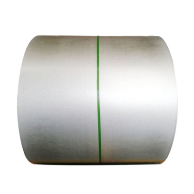 Tenga stock o negociar de acuerdo con el pedido real de la bobina de chapa de acero galvanizado laminado viejo