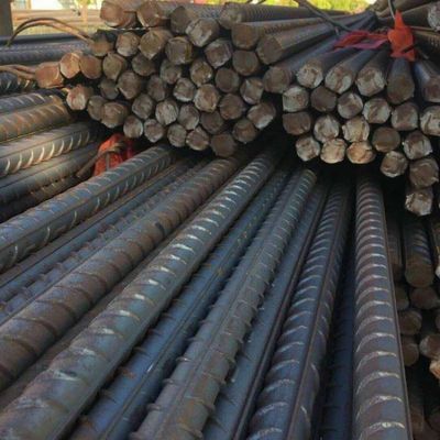 Barras de acero reforzado competitivas para la construcción de edificios