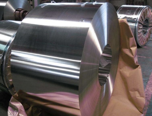 ASTM SPCC Brillante 2.8/2.8 T1 T3 Tabla de estaño 24 horas Guía de instalación en línea Muestra de solicitud