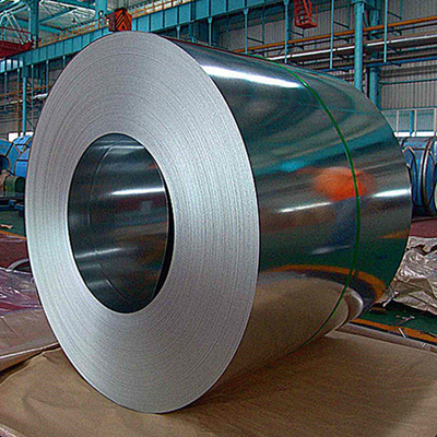 SPTE T3 T4 2.8/2.8 Sr SPCC Placa de estaño Rollo de hoja de estaño bobina de bobina Rango de peso T 3.0-8.0
