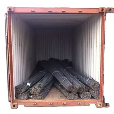 8 mm 10 mm 12 mm Construcción de hormigón reforzado de acero deformado