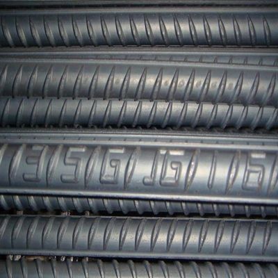 6/8/10/12/14/16/20/22/25/30/32mm Varilla de acero de hierro deformada para la construcción de edificios
