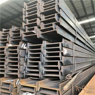 CIF Acero de estructura Q235B Q345b H Las vigas de acero de forma H para altura 100-900 mm o personalizado