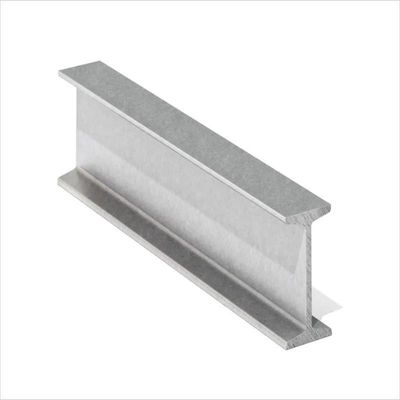 Las vigas de acero IPE I personalizadas para la construcción de puentes de altura 100-900 mm