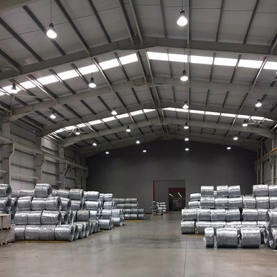 Fabricación de alambre de hierro galvanizado para la construcción de unión y solicitud personalizada