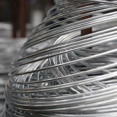 El cable de unión galvanizado estándar JIS para proyectos de construcción