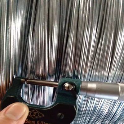 Los demás productos de acero galvanizado de alta resistencia