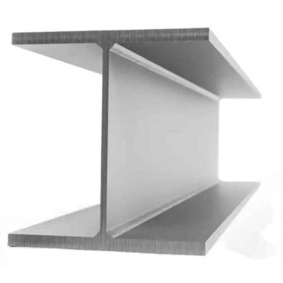 S275jr S355jr SS400 A36 Q235 Q355 H-Beam para materiales de construcción