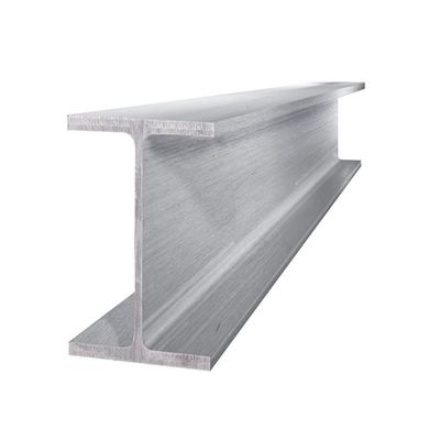 S275jr S355jr SS400 A36 Q235 Q355 H-Beam para materiales de construcción