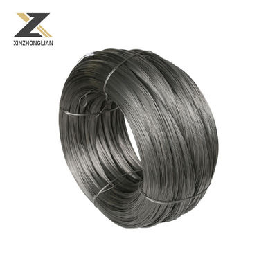 SAE1040 SAE1045 SAE1070 SAE1080 Acero galvanizado