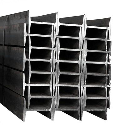 En el caso de los materiales de construcción, las barras de acero laminadas en caliente Q235 I