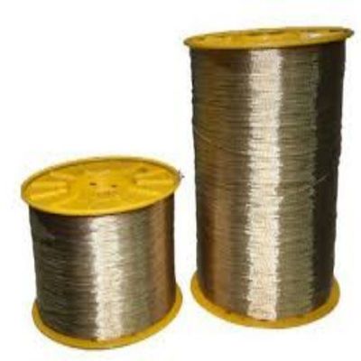 Cinturón de PC de acero inoxidable estándar JIS para la construcción de hormigón pretensado