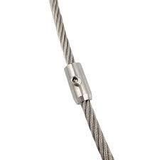 Q195/Q235 1*7 7*7 1*19 7*19 6*12 6*19 6*37 Cuerdas de alambre de acero galvanizado con embalaje