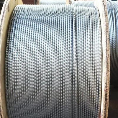 El cable de acero a presión fría Scm415/Scm420/Scm435/Scm440/SCR420/SCR440 con norma JIS