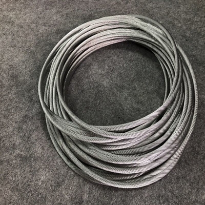 5.5mm 6.5mm SAE 1008 SAE1006 Q195 Q235 Rodas de acero laminadas en caliente para construcción de envases