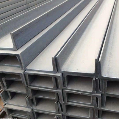 Acero laminado en caliente S235jr S355jr A36 para ingeniería estructural